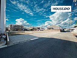 新築戸建 刈谷市築地町2期　全5棟