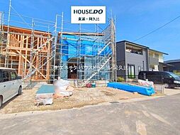 新築戸建 新築戸建て　刈谷市重原本町第一
