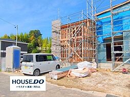 新築戸建 新築戸建て　刈谷市重原本町第一