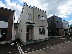 太陽光発電＆広々収納の4LDK NO.3