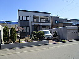 北郷２−８戸建