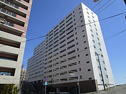 ギャラリーハイツ南二条B棟