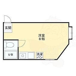 ウルシハラマンション