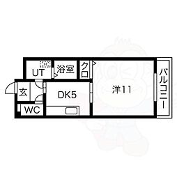 八尾市春日町１丁目