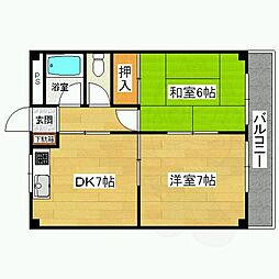 八尾市西山本町１丁目