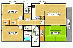 八尾市曙町４丁目