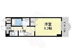 ルミエール八尾 II