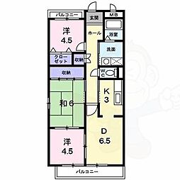 エスポワール　II　(刑部)