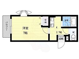 八尾市高美町１丁目