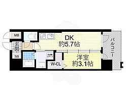 八尾市光町１丁目