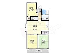 グランドール法善寺 401