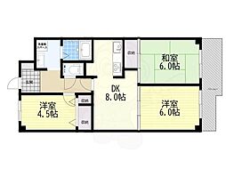 八尾山本レックスマンション