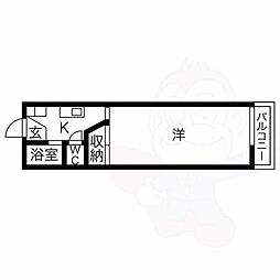 八尾市跡部北の町２丁目
