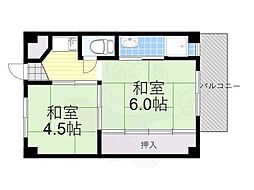 八尾市田井中１丁目