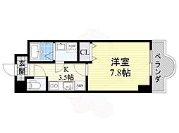 ルミエール八尾駅前