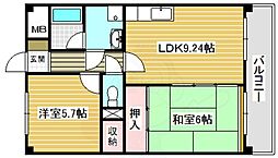 八尾市南植松町４丁目
