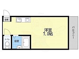 ヴィラージュ久宝園