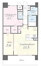 ディエスベアティ久宝寺口