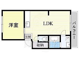 スリースターマンション