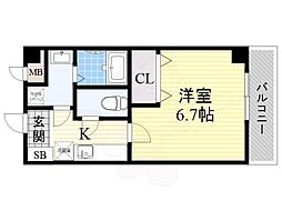 八尾市東本町２丁目