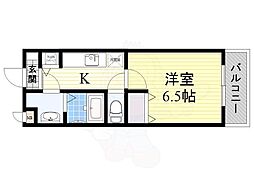 八尾市弓削町３丁目