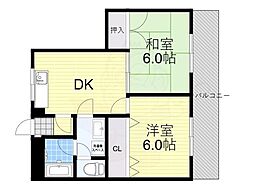 八尾市田井中３丁目