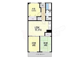 久宝寺グリーンマンション