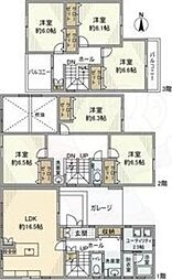 山本町南1丁目戸建