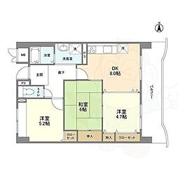 サンリットステージ出戸