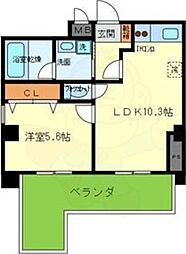 サイプレス小阪駅前