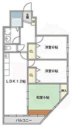 コンフォール長吉