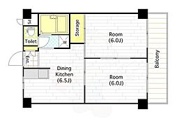 リベラルパレス平野