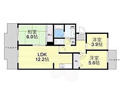 八尾市山本町南８丁目