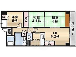 八尾市太子堂４丁目