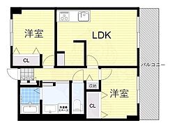 北本町パールハイツ