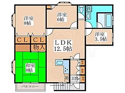 ナチュラハウスCocona