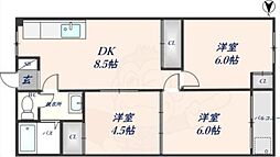 カトレアハイツ