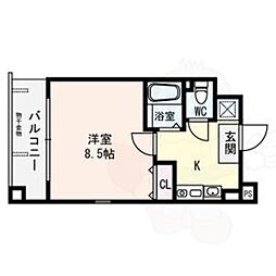 八尾市桜ヶ丘２丁目