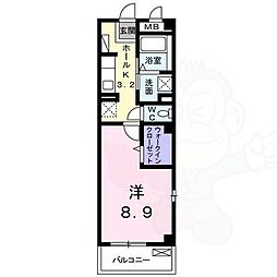 柏原市上市１丁目