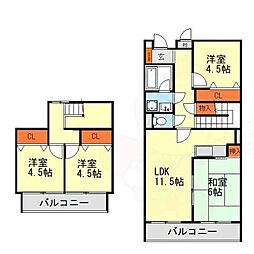 八尾市萱振町１丁目