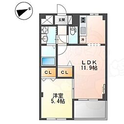 フローラ久宝寺