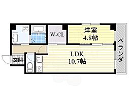 ピオニー久宝寺