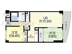 八尾市太子堂５丁目