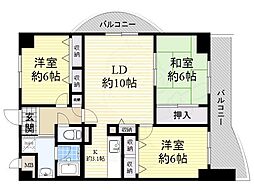 八尾市太子堂５丁目