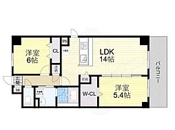 八尾市相生町２丁目