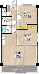 八尾市東太子１丁目