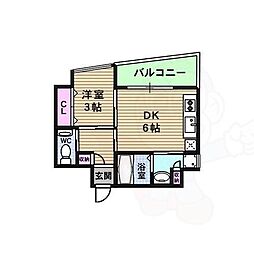 大阪市生野区桃谷１丁目