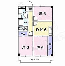 八尾市若林町３丁目