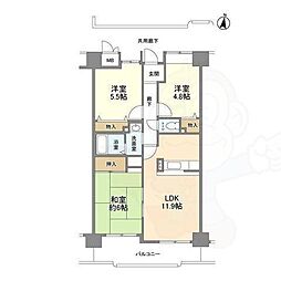八尾市太子堂２丁目