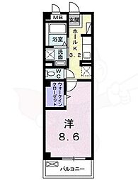 柏原市上市１丁目